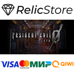 Resident Evil 0 / biohazard 0 HD Remaster - STEAM RU