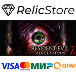 Resident Evil Revelations 2 / Biohazard Revelations 2 D