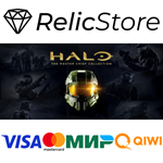 Halo: The Master Chief Collection - STEAM GIFT РОССИЯ