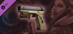 Resident Evil: Revelations: Jessica's G18 + Custom Part