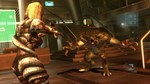 Resident Evil: Revelations RAID Outfit - Rachael Ooze - изображение № 4