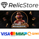 My Friendly Neighborhood - STEAM GIFT РОССИЯ