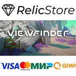 Viewfinder - STEAM GIFT РОССИЯ