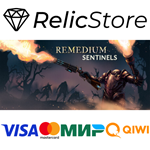 REMEDIUM: Sentinels - STEAM GIFT РОССИЯ