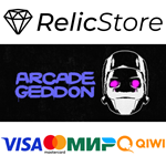 Arcadegeddon - STEAM GIFT РОССИЯ