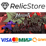 Madshot - STEAM GIFT РОССИЯ