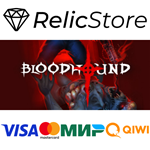 Bloodhound - STEAM GIFT РОССИЯ