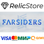 Farsiders - STEAM GIFT РОССИЯ