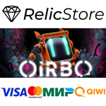 Oirbo - STEAM GIFT РОССИЯ