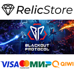 Blackout Protocol - STEAM GIFT РОССИЯ