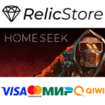 Homeseek - STEAM GIFT РОССИЯ