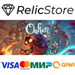 Oaken - STEAM GIFT РОССИЯ