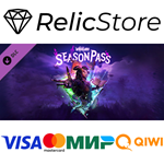 Tiny Tina's Wonderlands: Season Pass DLC - STEAM RU