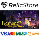 Figment 2: Creed Valley - STEAM GIFT РОССИЯ