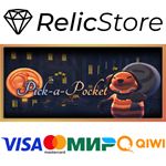 Pick-a-Pocket - STEAM GIFT РОССИЯ
