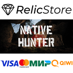 Native Hunter - STEAM GIFT РОССИЯ