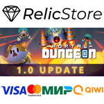 Portal Dungeon - STEAM GIFT РОССИЯ