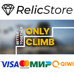 Only Climb: Better Together - STEAM GIFT РОССИЯ