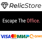 Escape The Office - STEAM GIFT РОССИЯ