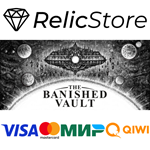 The Banished Vault - STEAM GIFT РОССИЯ