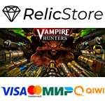 Vampire Hunters - STEAM GIFT РОССИЯ