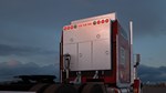 American Truck Simulator - W900 Tuning Pack DLC - изображение № 7