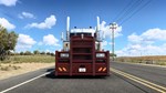 American Truck Simulator - W900 Tuning Pack DLC - изображение № 10