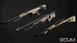 SCUM Weapon Skins 1 DLC - STEAM GIFT РОССИЯ - изображение № 7