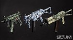 SCUM Weapon Skins 1 DLC - STEAM GIFT РОССИЯ - изображение № 5