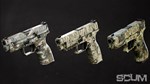 SCUM Weapon Skins 1 DLC - STEAM GIFT РОССИЯ - изображение № 6
