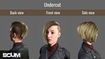 SCUM Female Hair Pack 1 DLC - STEAM GIFT РОССИЯ - изображение № 9