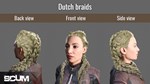 SCUM Female Hair Pack 1 DLC - STEAM GIFT РОССИЯ - изображение № 5