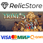 Trine 5: A Clockwork Conspiracy - STEAM GIFT РОССИЯ