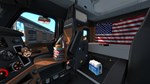 American Truck Simulator - Cabin Accessories DLC - изображение № 3