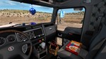American Truck Simulator - Cabin Accessories DLC - изображение № 2