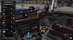 American Truck Simulator - Cabin Accessories DLC - изображение № 6