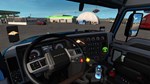 American Truck Simulator - Cabin Accessories DLC - изображение № 7