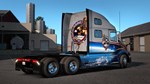 American Truck Simulator - Space Paint Jobs Pack DLC - изображение № 2