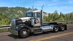 American Truck Simulator - Space Paint Jobs Pack DLC - изображение № 6