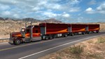 American Truck Simulator - Classic Stripes Paint Jobs P - изображение № 4