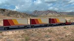 American Truck Simulator - Classic Stripes Paint Jobs P - изображение № 8