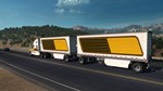 American Truck Simulator - Classic Stripes Paint Jobs P - изображение № 3