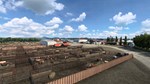 American Truck Simulator - Wyoming DLC - STEAM RU - изображение № 7