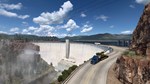 American Truck Simulator - Wyoming DLC - STEAM RU - изображение № 6
