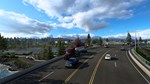 American Truck Simulator - Wyoming DLC - STEAM RU - изображение № 5