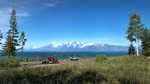 American Truck Simulator - Wyoming DLC - STEAM RU - изображение № 2