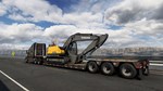 American Truck Simulator - Volvo Construction Equipment - изображение № 4