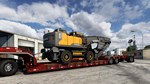 American Truck Simulator - Volvo Construction Equipment - изображение № 7