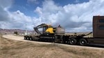 American Truck Simulator - Volvo Construction Equipment - изображение № 5