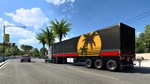 American Truck Simulator - Retrowave Paint Jobs Pack - изображение № 5
